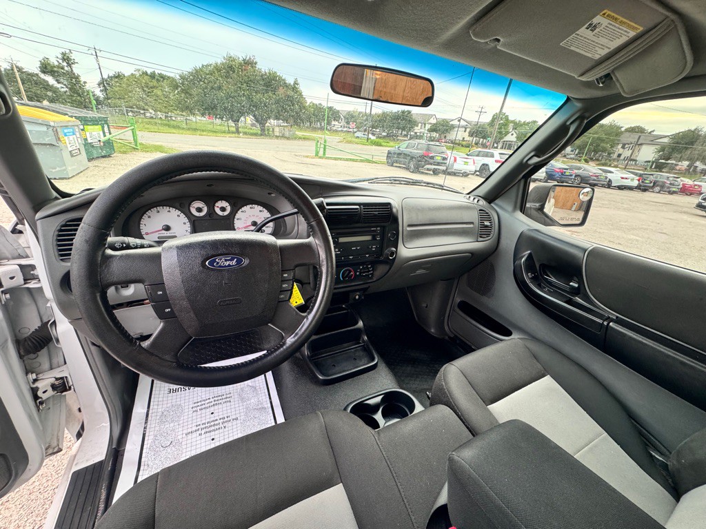 2011 Ford Ranger Image 18