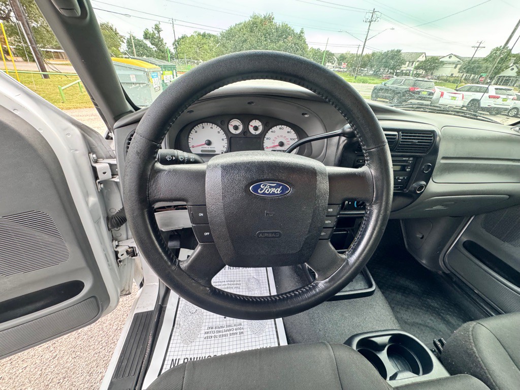 2011 Ford Ranger Image 19