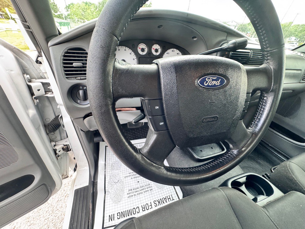 2011 Ford Ranger Image 20