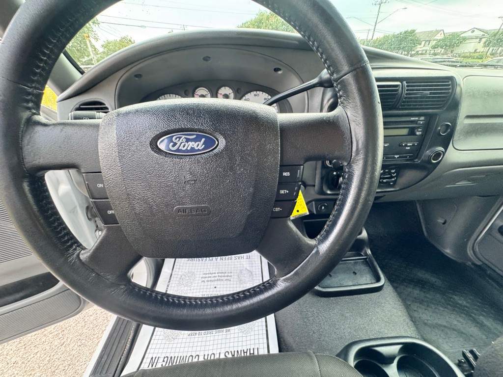2011 Ford Ranger Image 21