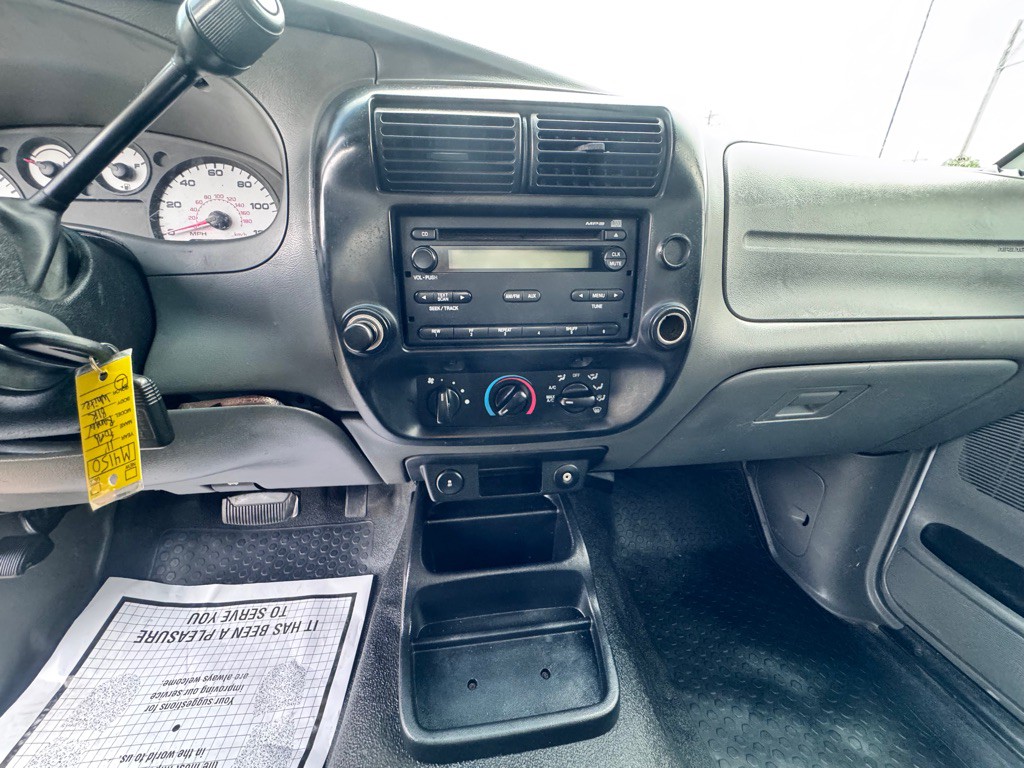 2011 Ford Ranger Image 22