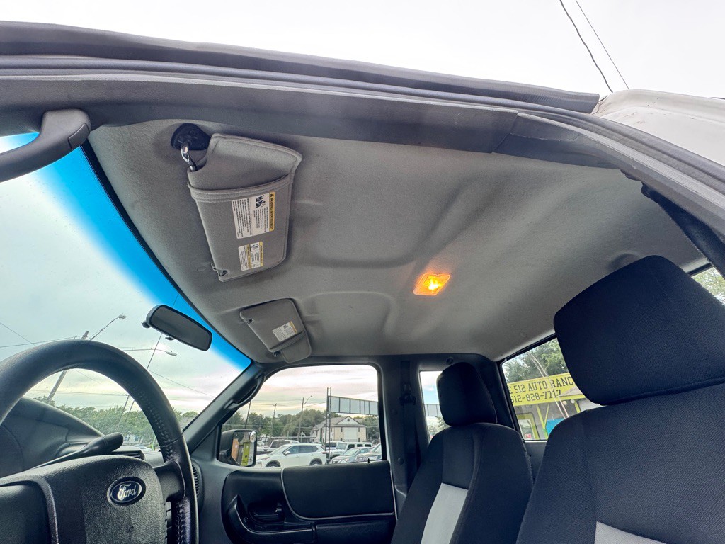 2011 Ford Ranger Image 24