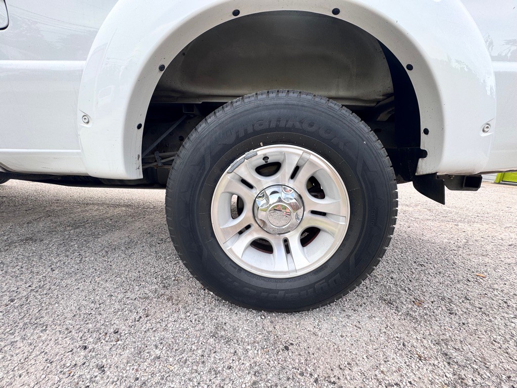 2011 Ford Ranger Image 26