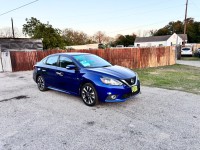 Image for 2017 Nissan Sentra SR ID: 6628492