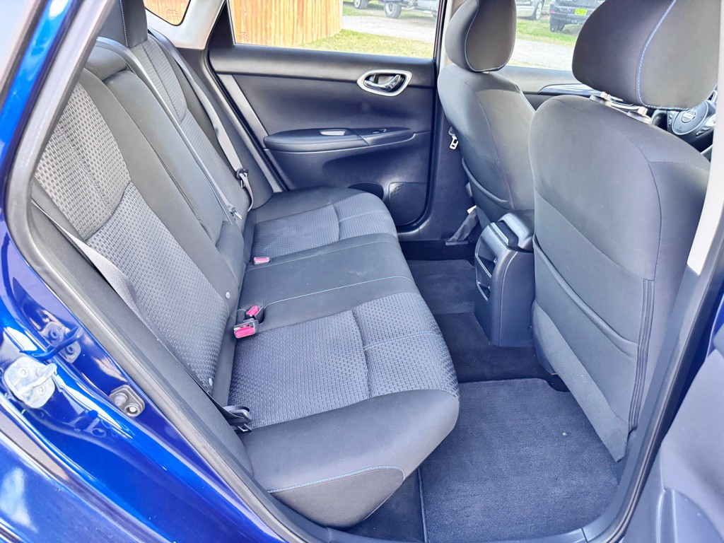 2017 Nissan Sentra Image 15