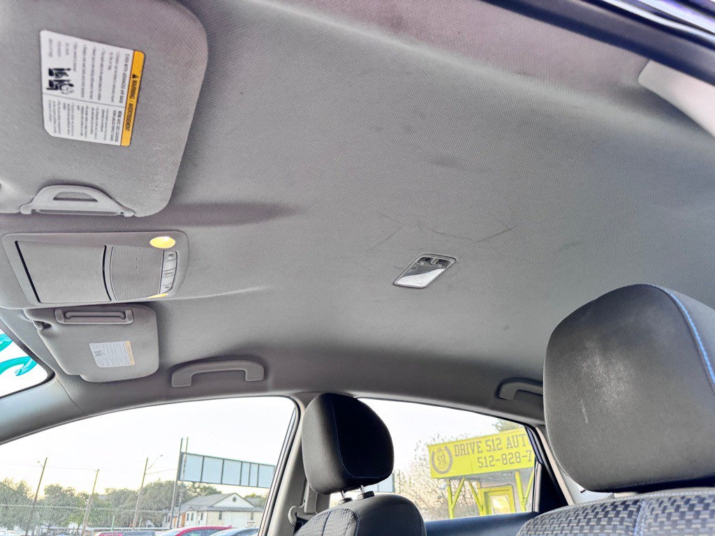 2017 Nissan Sentra Image 26