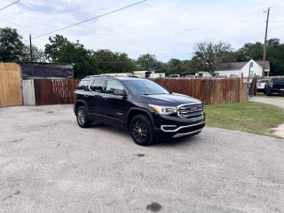 Image for 2019 GMC Acadia SLT-1 ID: 6645841