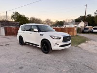 Image for 2019 INFINITI QX80 Luxe Nice ! ID: 6645872