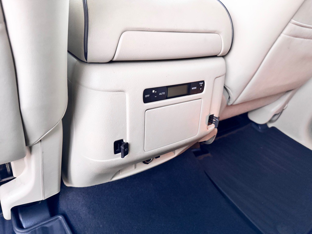 2019 INFINITI QX80 Image 24