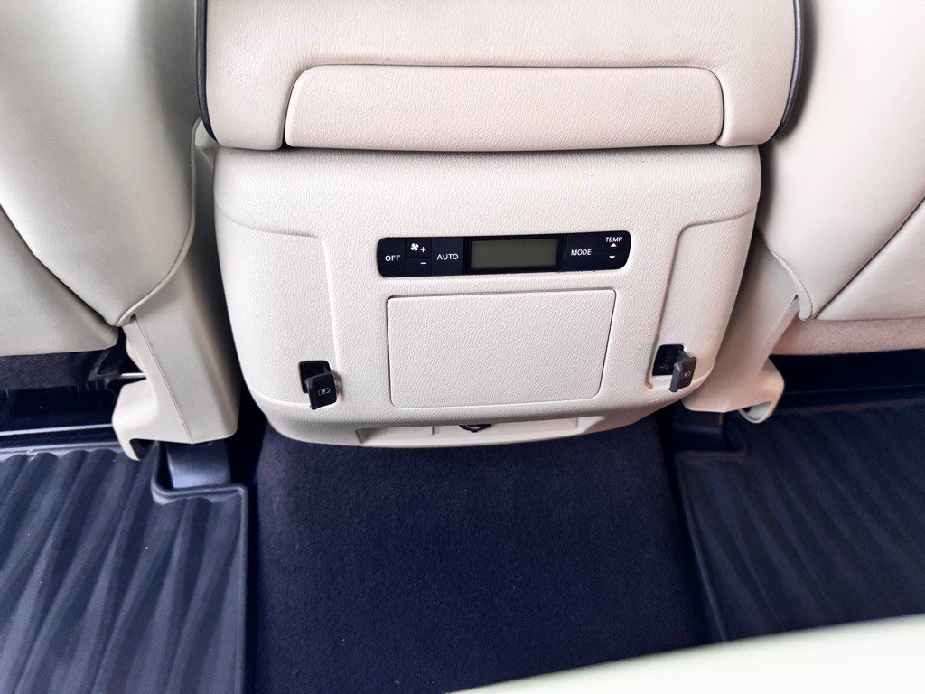 2019 INFINITI QX80 Image 23