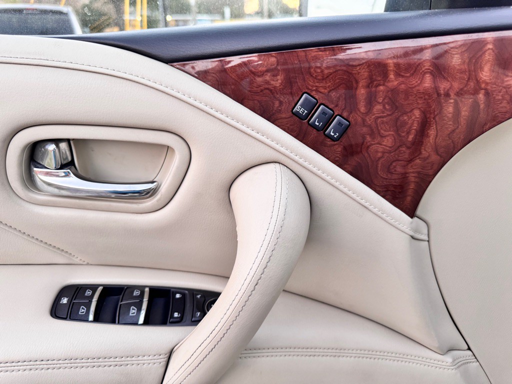 2019 INFINITI QX80 Image 26