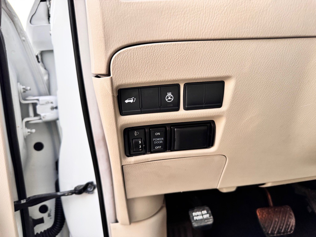 2019 INFINITI QX80 Image 27