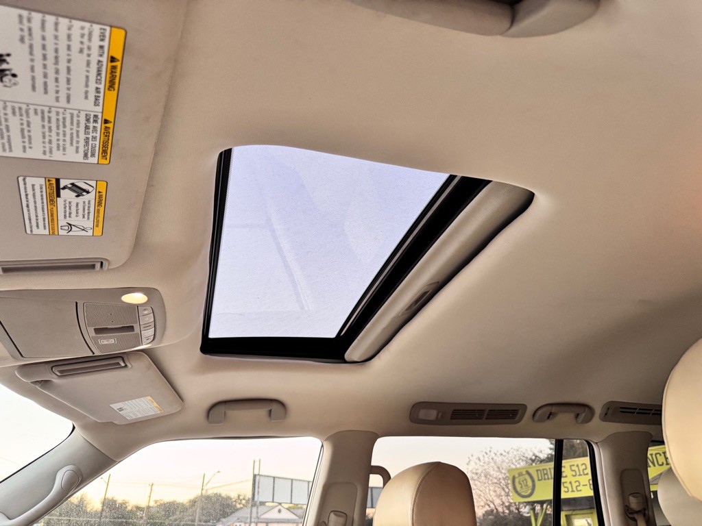 2019 INFINITI QX80 Image 28