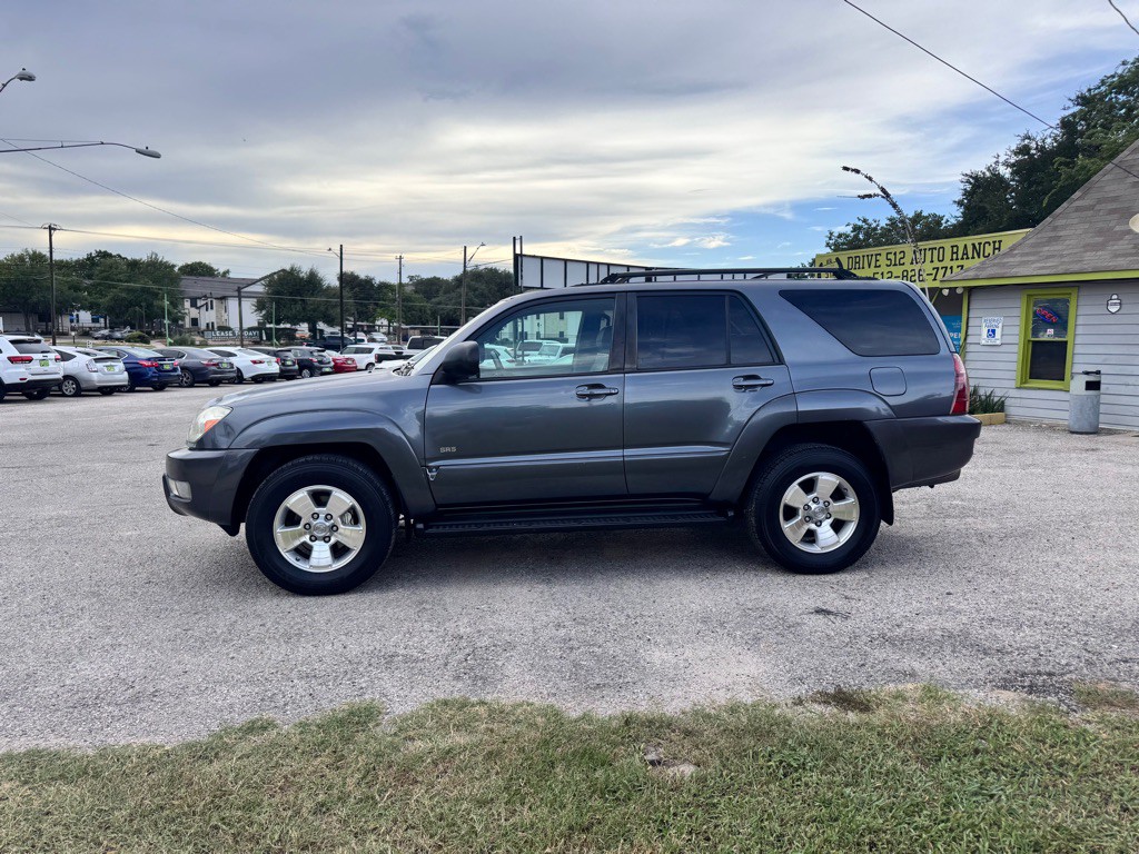 2005 Toyota 4Runner Image 6