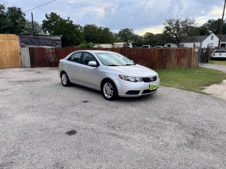 Image for 2011 Kia Forte EX ID: 6688274