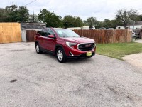 Image for 2018 GMC Terrain Fuel Saver....diesel ID: 6690449