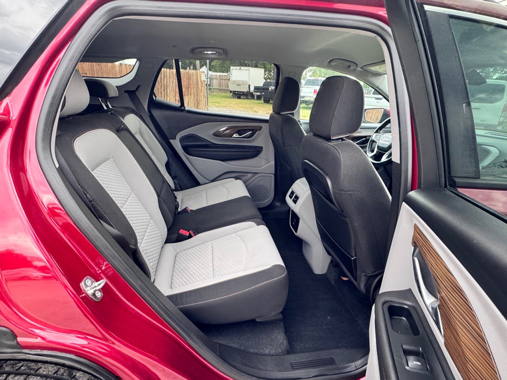 2018 GMC Terrain Image 15