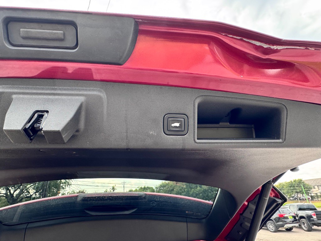 2018 GMC Terrain Image 19