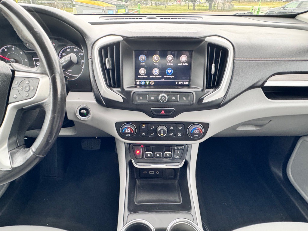 2018 GMC Terrain Image 24