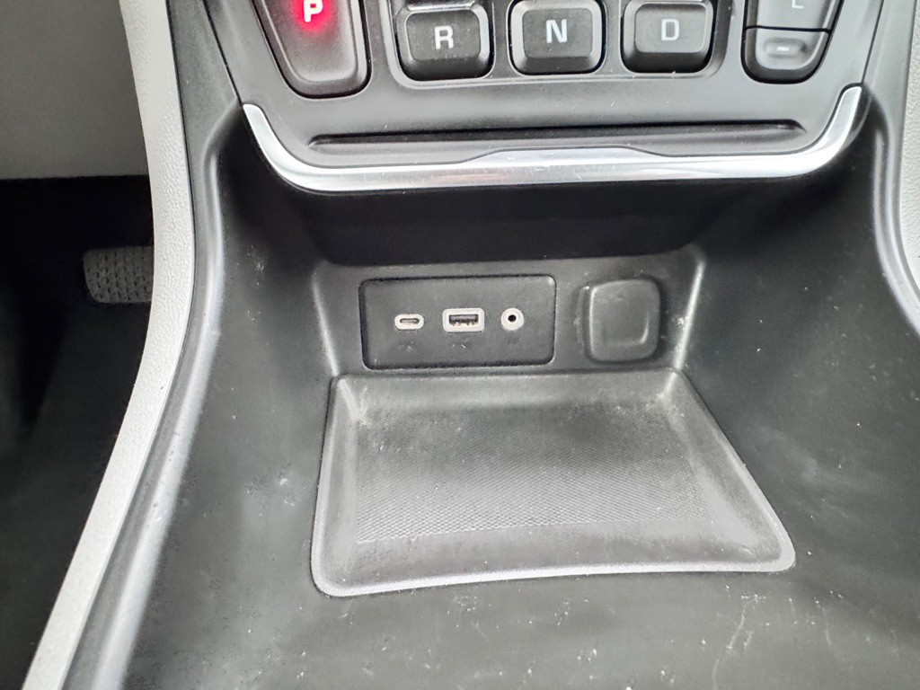 2018 GMC Terrain Image 26