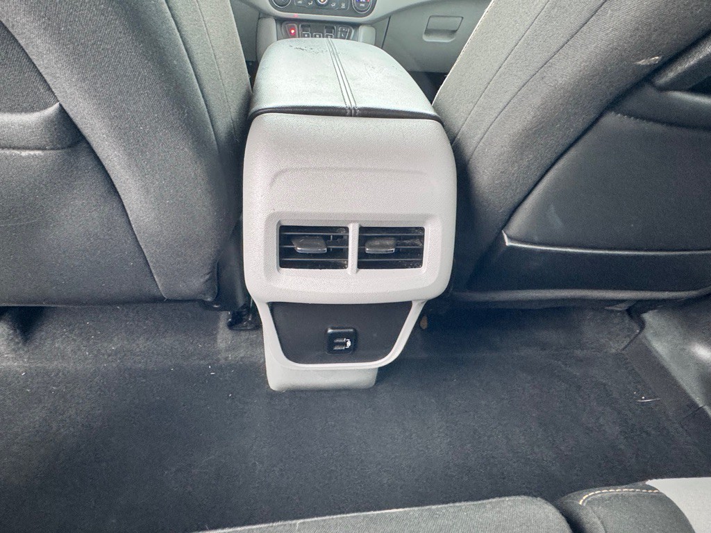 2018 GMC Terrain Image 27