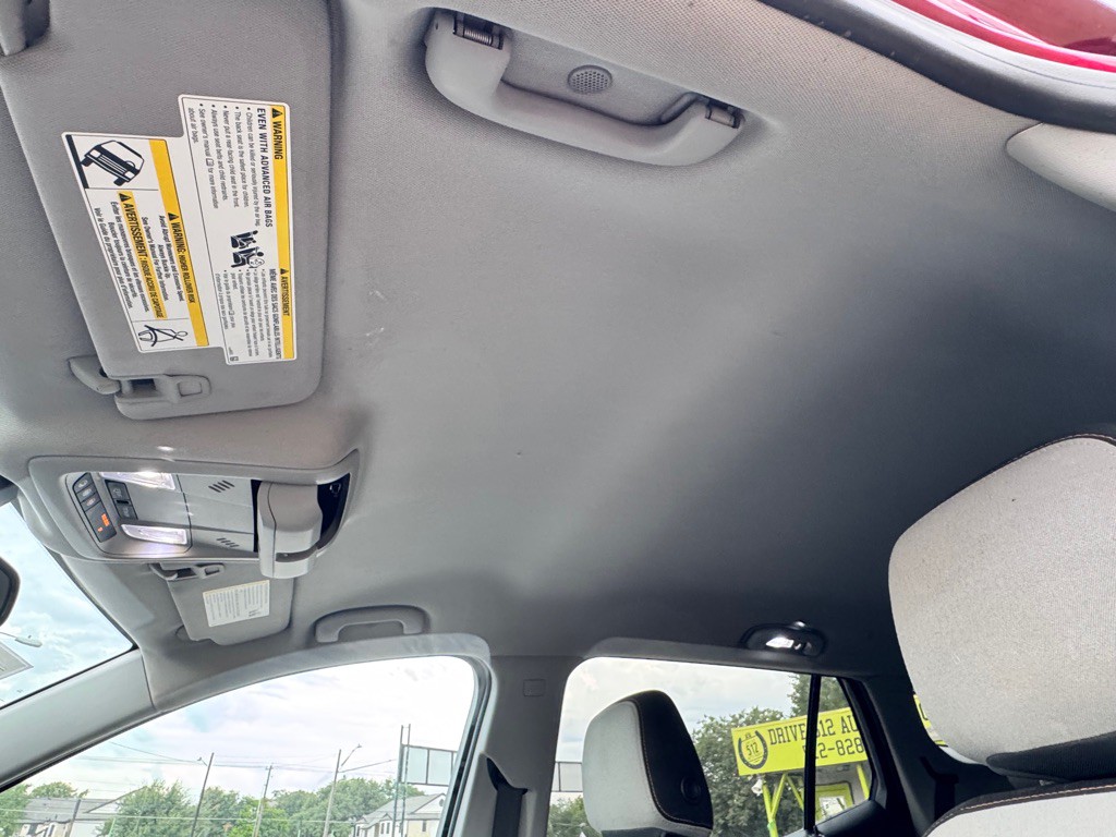 2018 GMC Terrain Image 29
