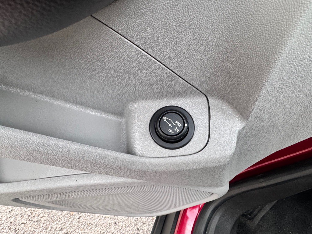 2018 GMC Terrain Image 31