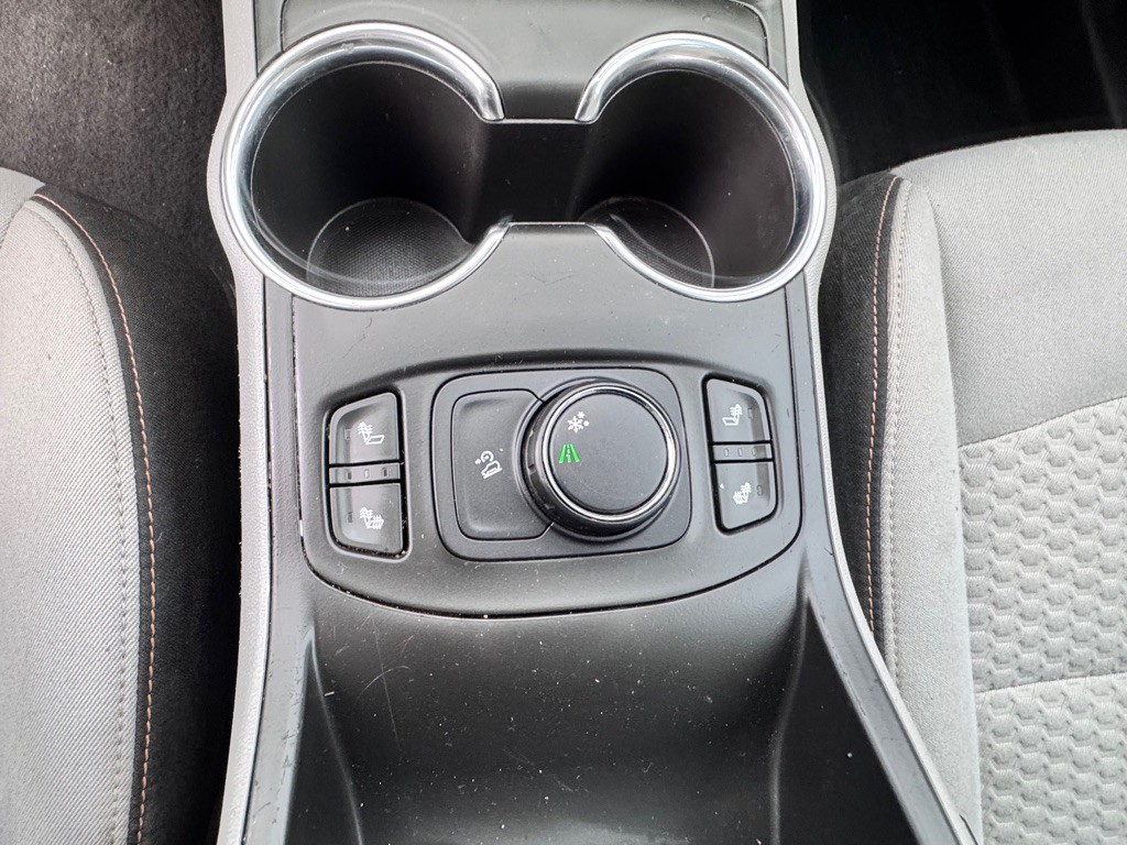 2018 GMC Terrain Image 33