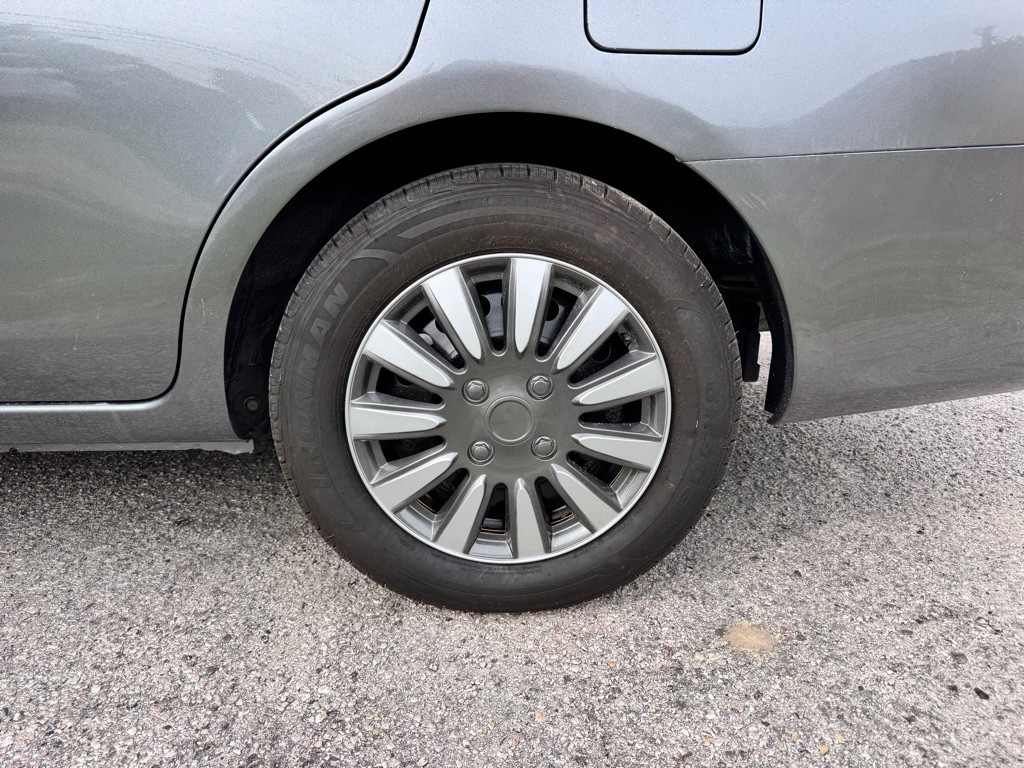 2019 Nissan Versa Image 28