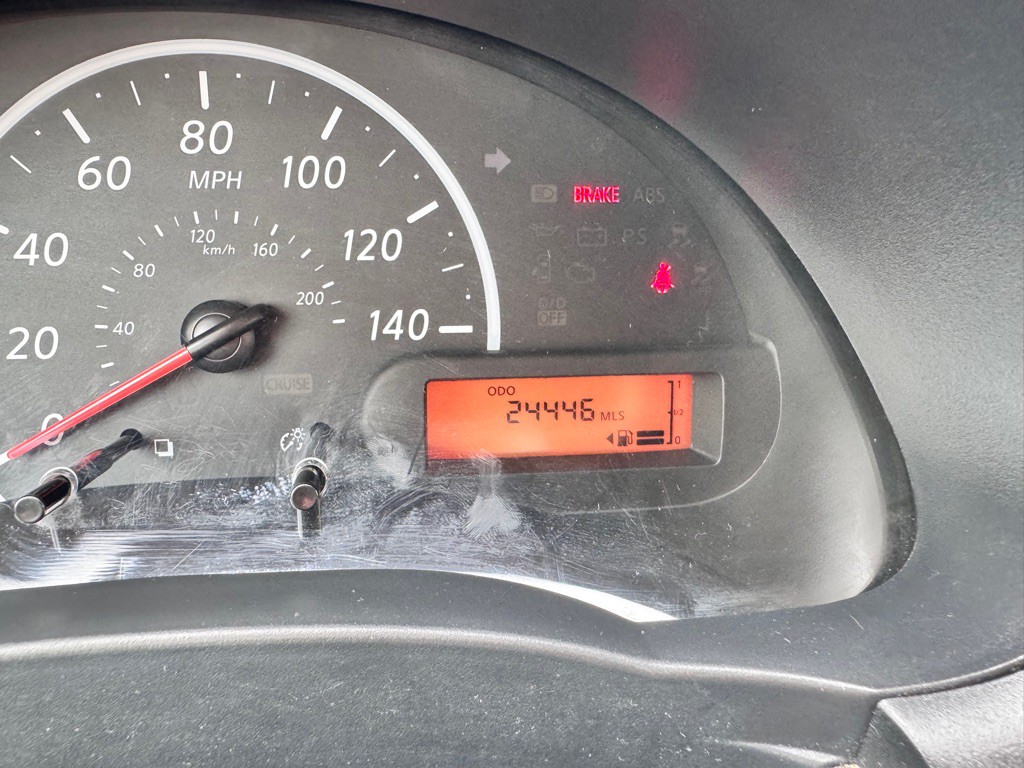 2019 Nissan Versa Image 29