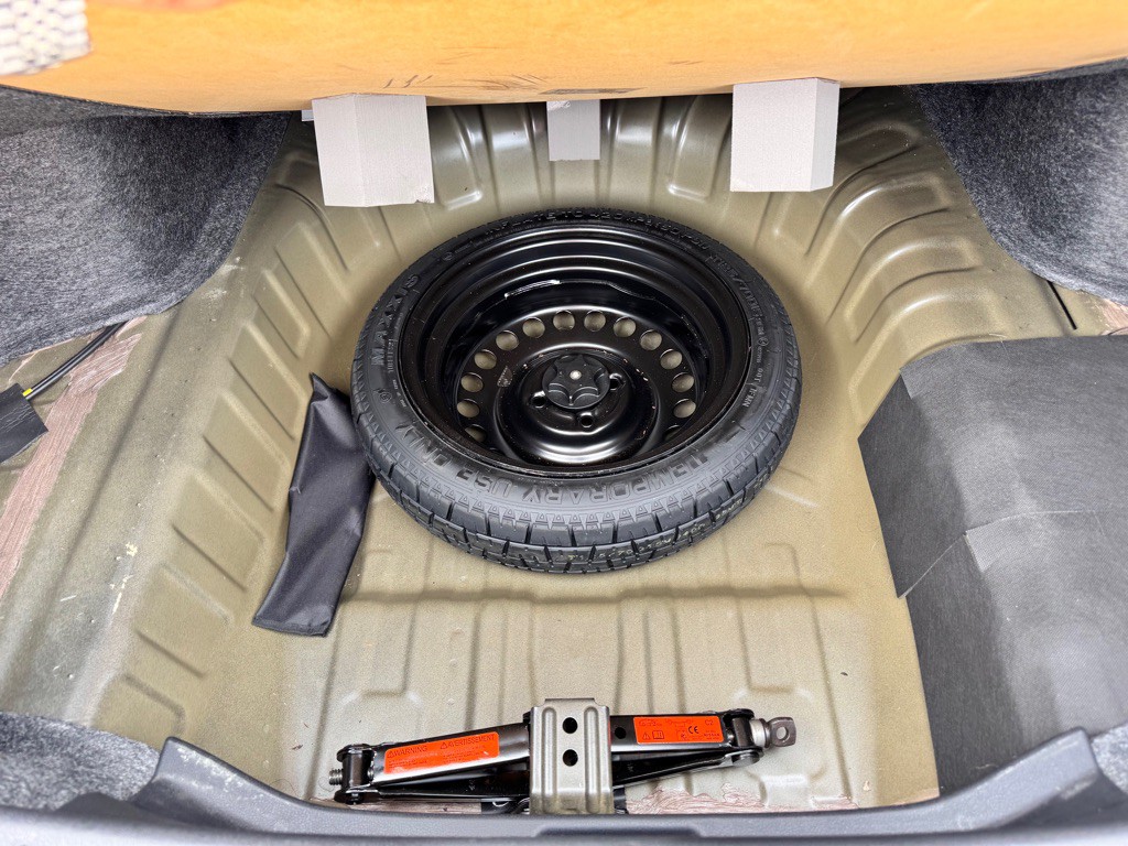 2019 Nissan Versa Image 31