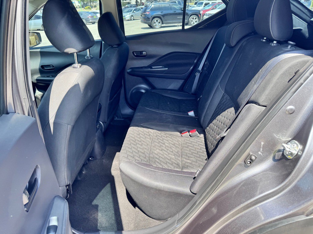 2021 Nissan Kicks Image 13