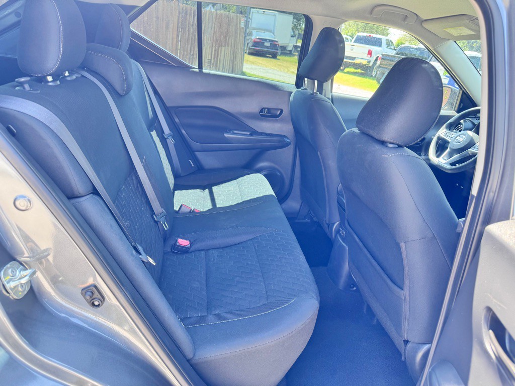 2021 Nissan Kicks Image 15