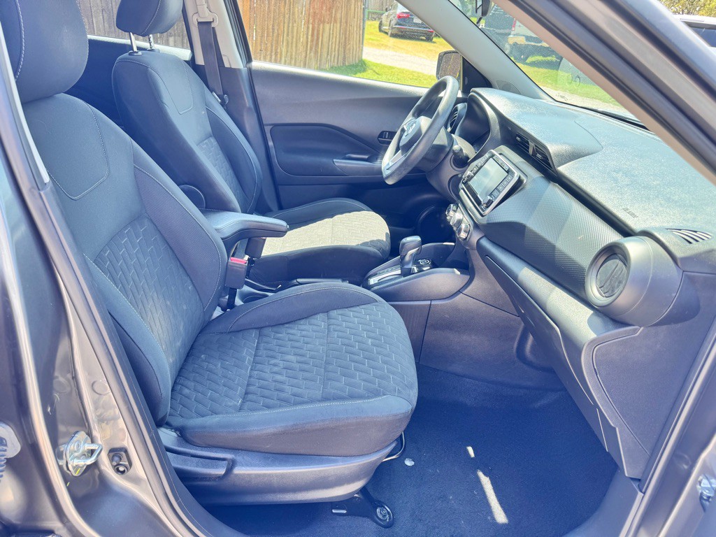 2021 Nissan Kicks Image 17