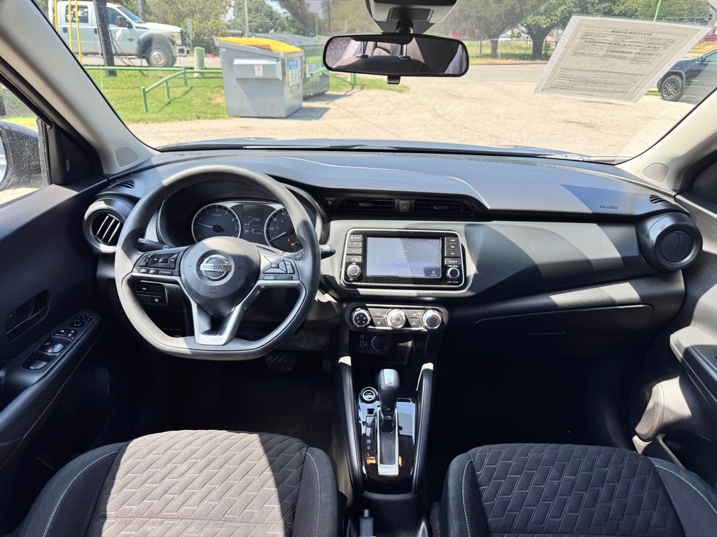 2021 Nissan Kicks Image 18