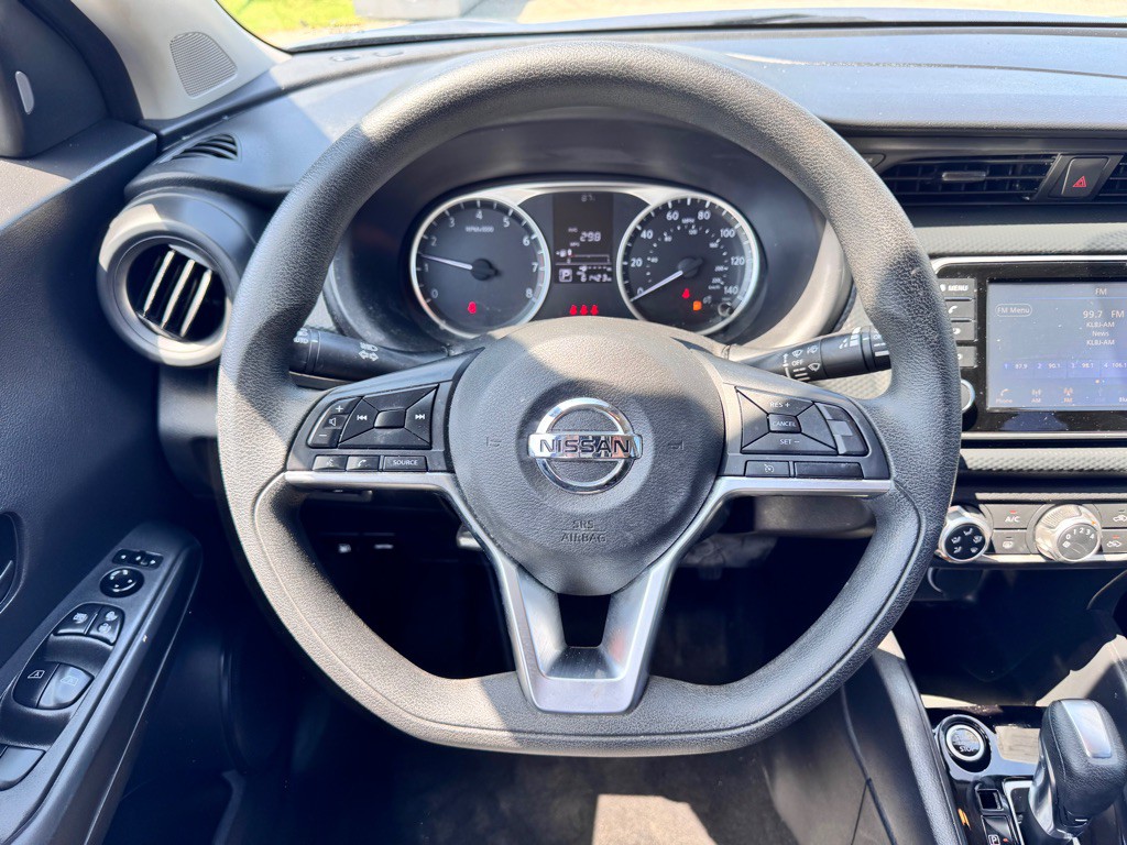 2021 Nissan Kicks Image 19