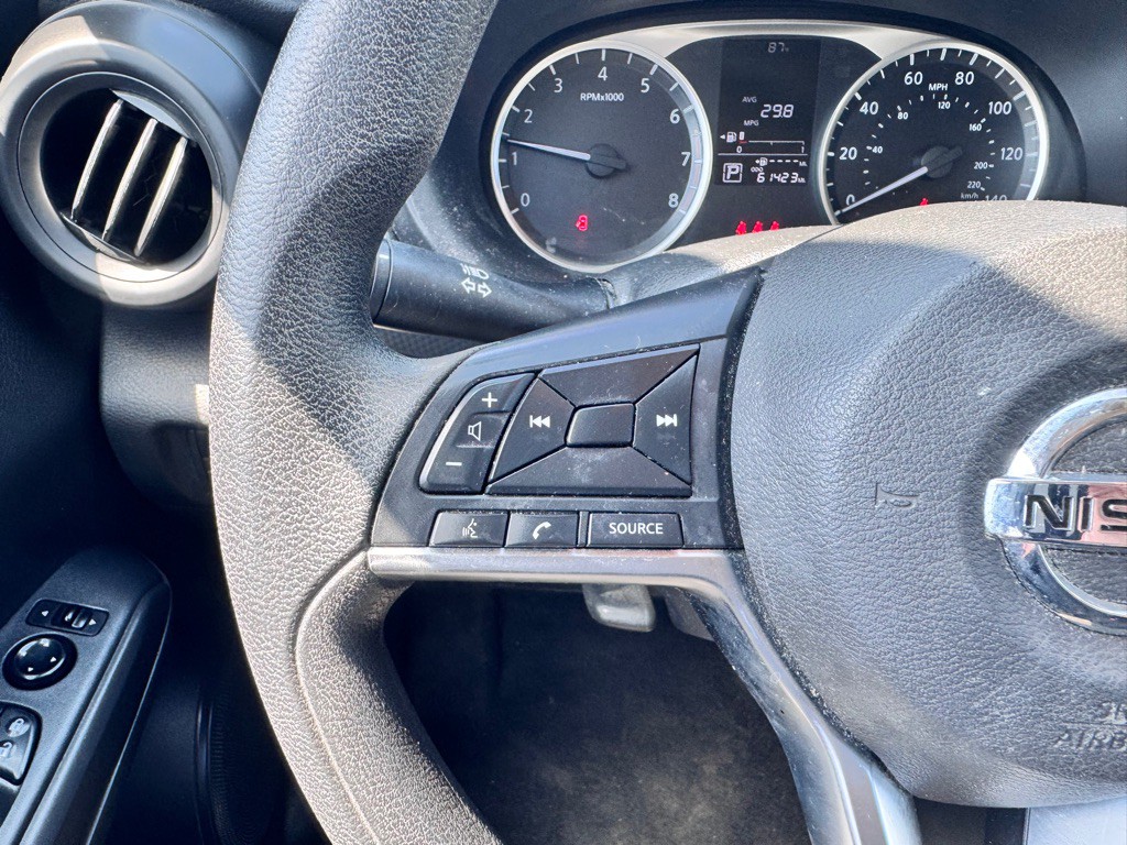 2021 Nissan Kicks Image 20