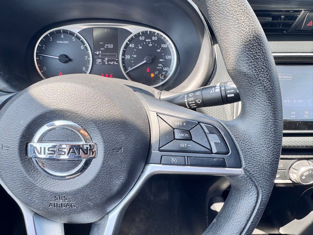 2021 Nissan Kicks Image 21