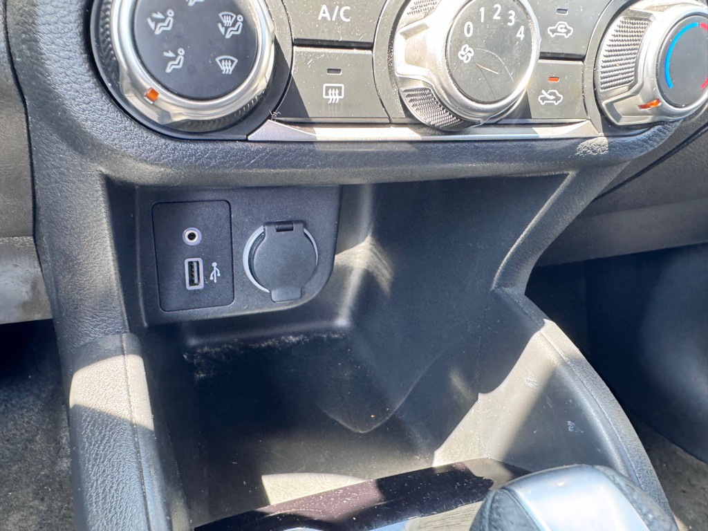 2021 Nissan Kicks Image 23