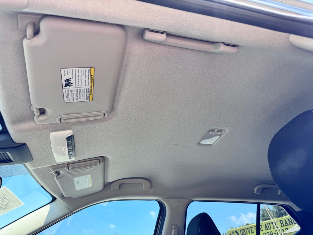 2021 Nissan Kicks Image 25