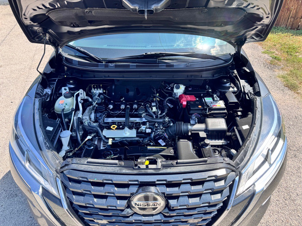 2021 Nissan Kicks Image 26