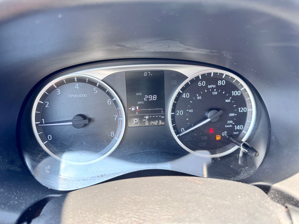2021 Nissan Kicks Image 27