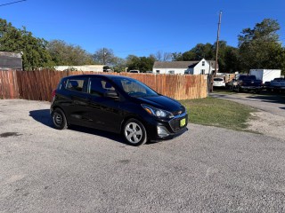 Image for 2021 Chevrolet Spark LS ID: 6696633