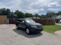 Image for 2012 Jeep Grand Cherokee Limited ID: 6698336
