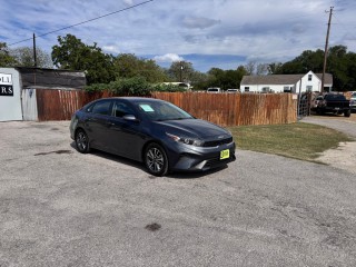 Image for 2023 Kia Forte Nice Fuel Saver! ID: 6710984