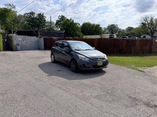 Image for 2013 Hyundai Accent GLS ID: 6713593