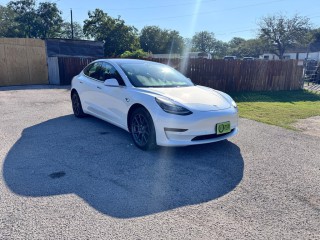 Image for 2017 Tesla Model 3 Long Range Battery! ID: 6728229