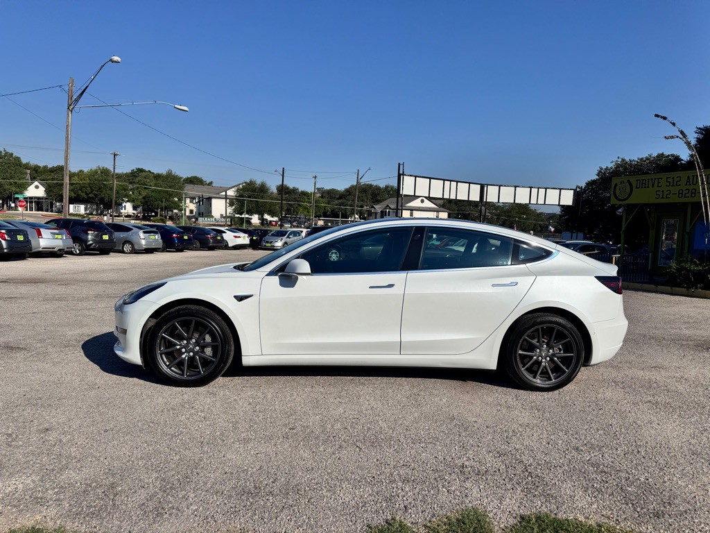 2017 Tesla Model 3 Image 6