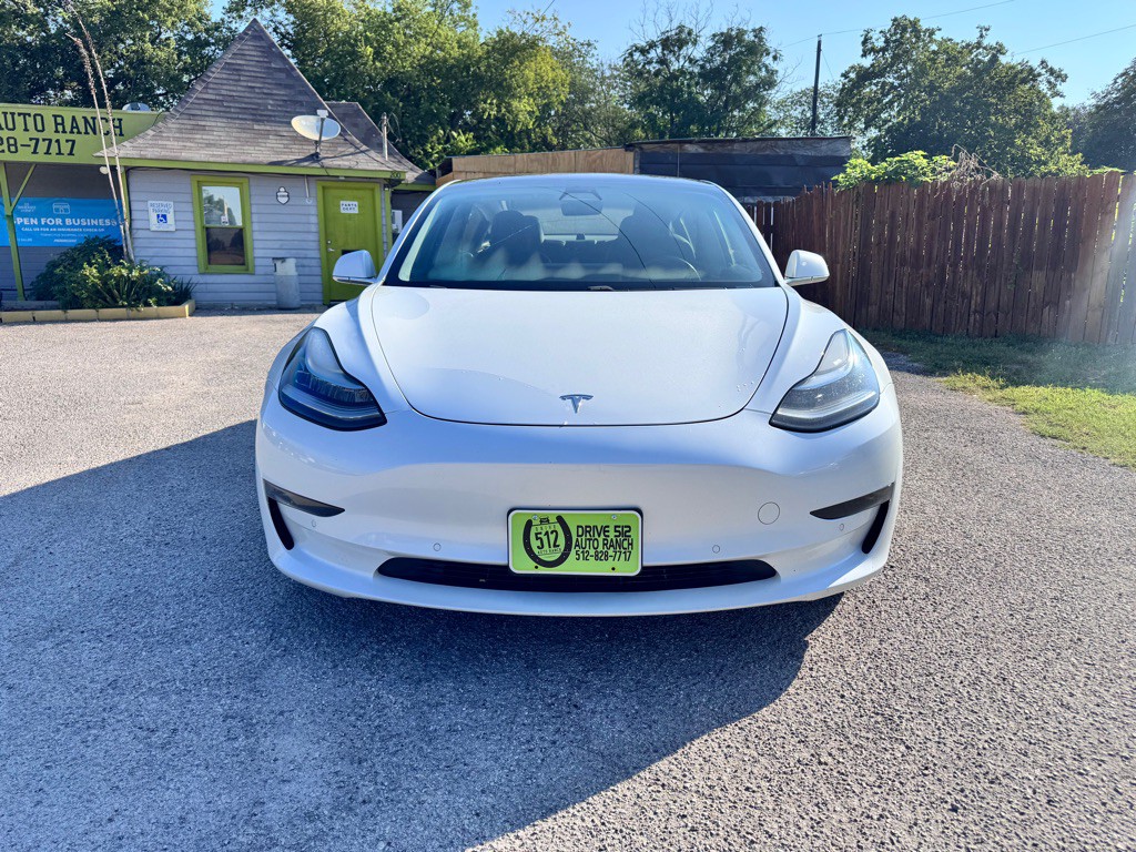 2017 Tesla Model 3 Image 8