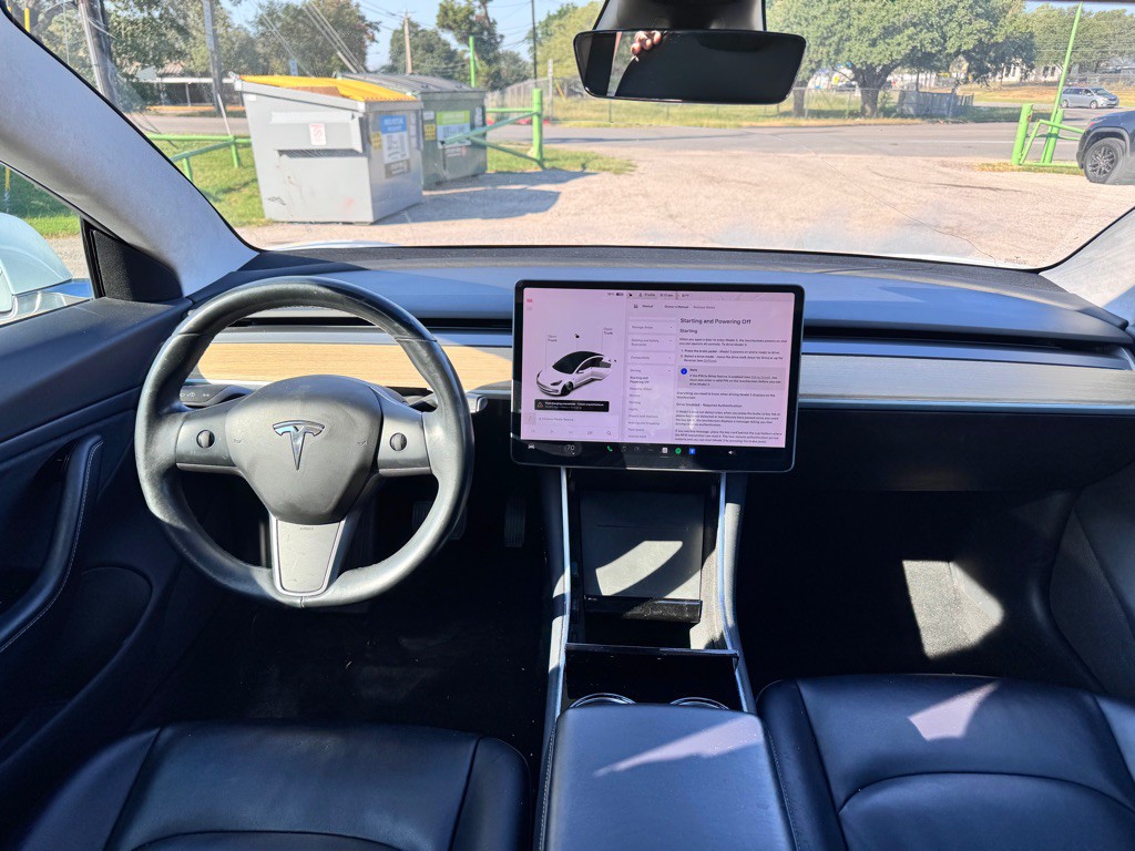 2017 Tesla Model 3 Image 17